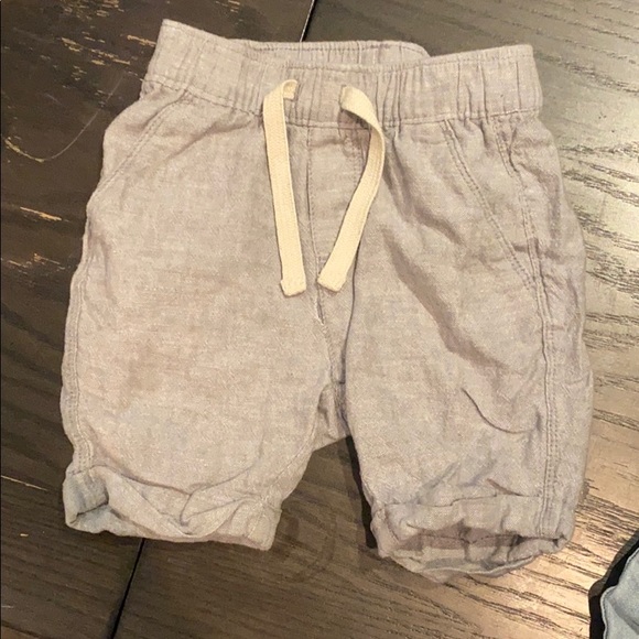 (3) 3T Shorts - Picture 2 of 4